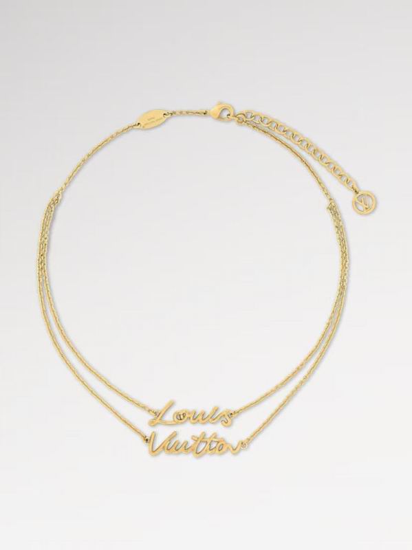 LV Necklace 11yxx15